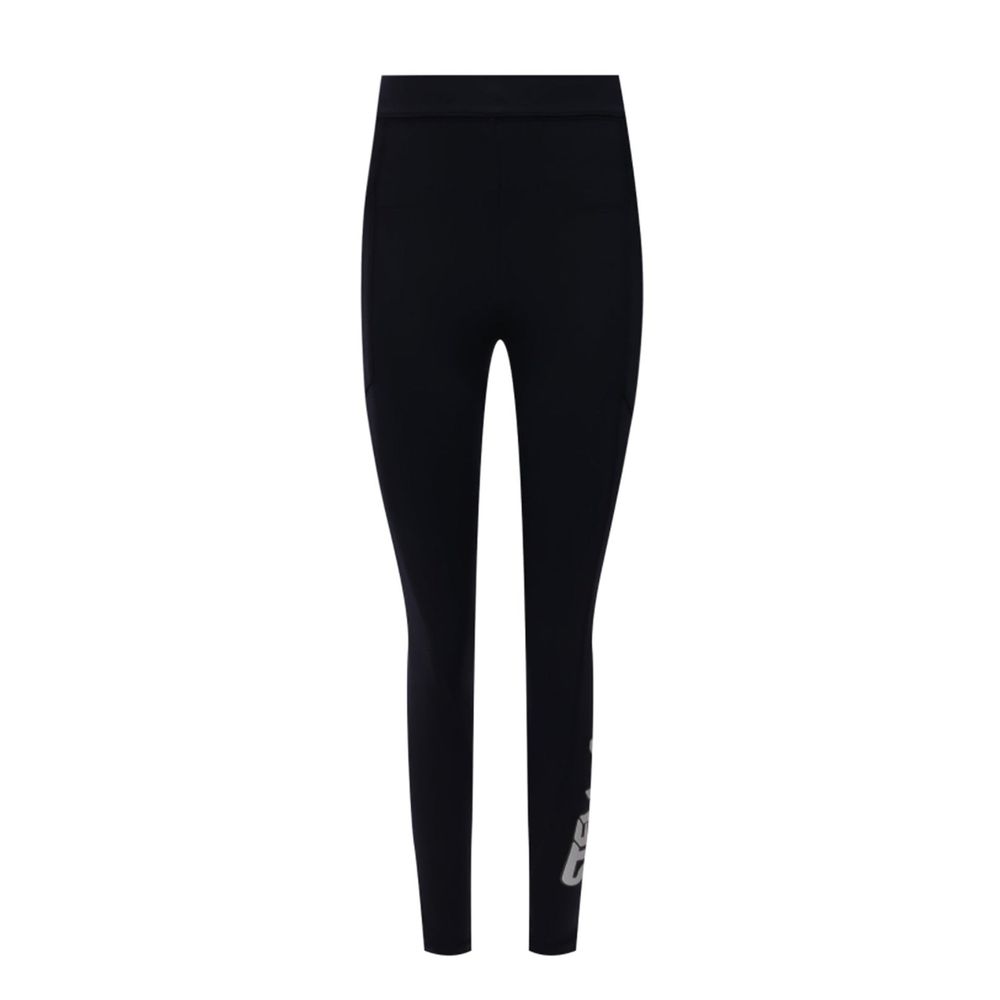 Stella McCartney Blue Polyamide Women's Leggings