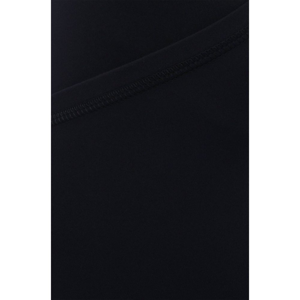 Stella McCartney Blue Polyamide Women's Leggings