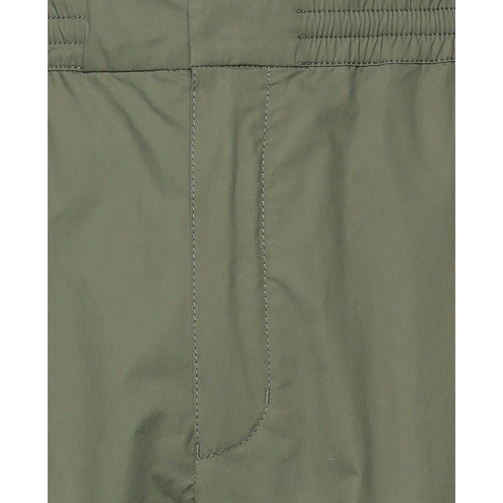 Ambush Bicolor Cotton Bermuda Men's Shorts