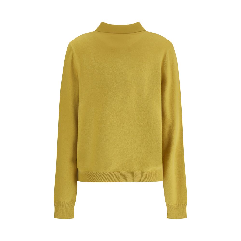 Extreme Cashmere Bicolor Cashmere Women's Sweatshirt