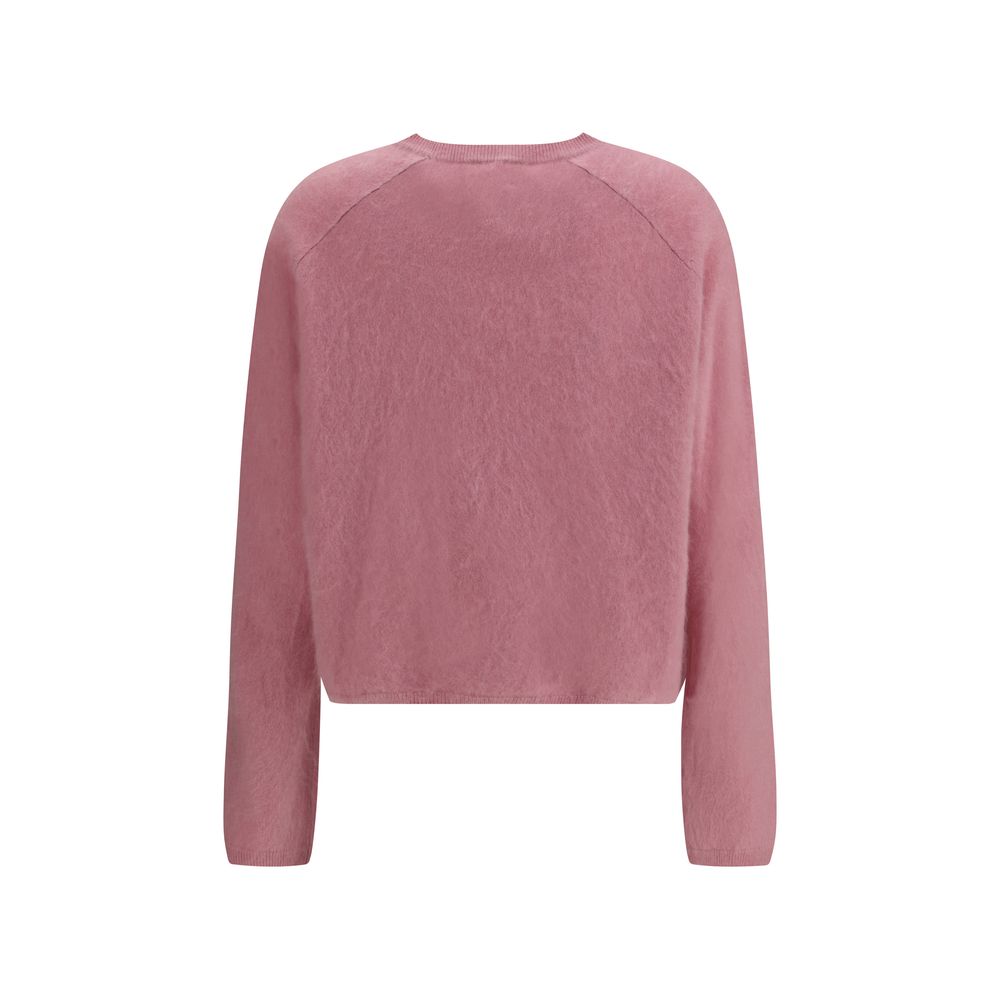 Lisa Yang Multicolor Cashmere Women's Sweater