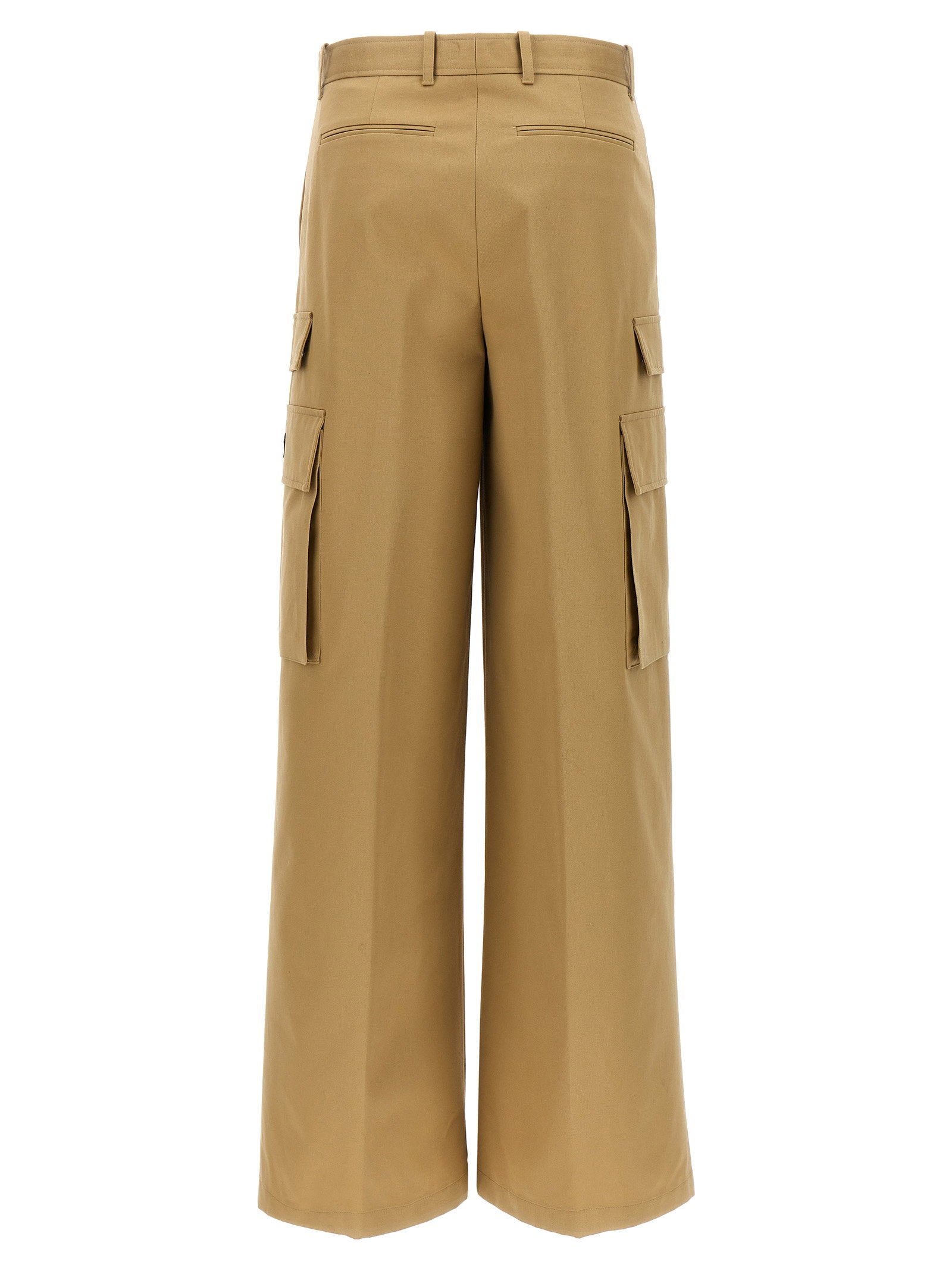 Versace Women's Cargo Pants