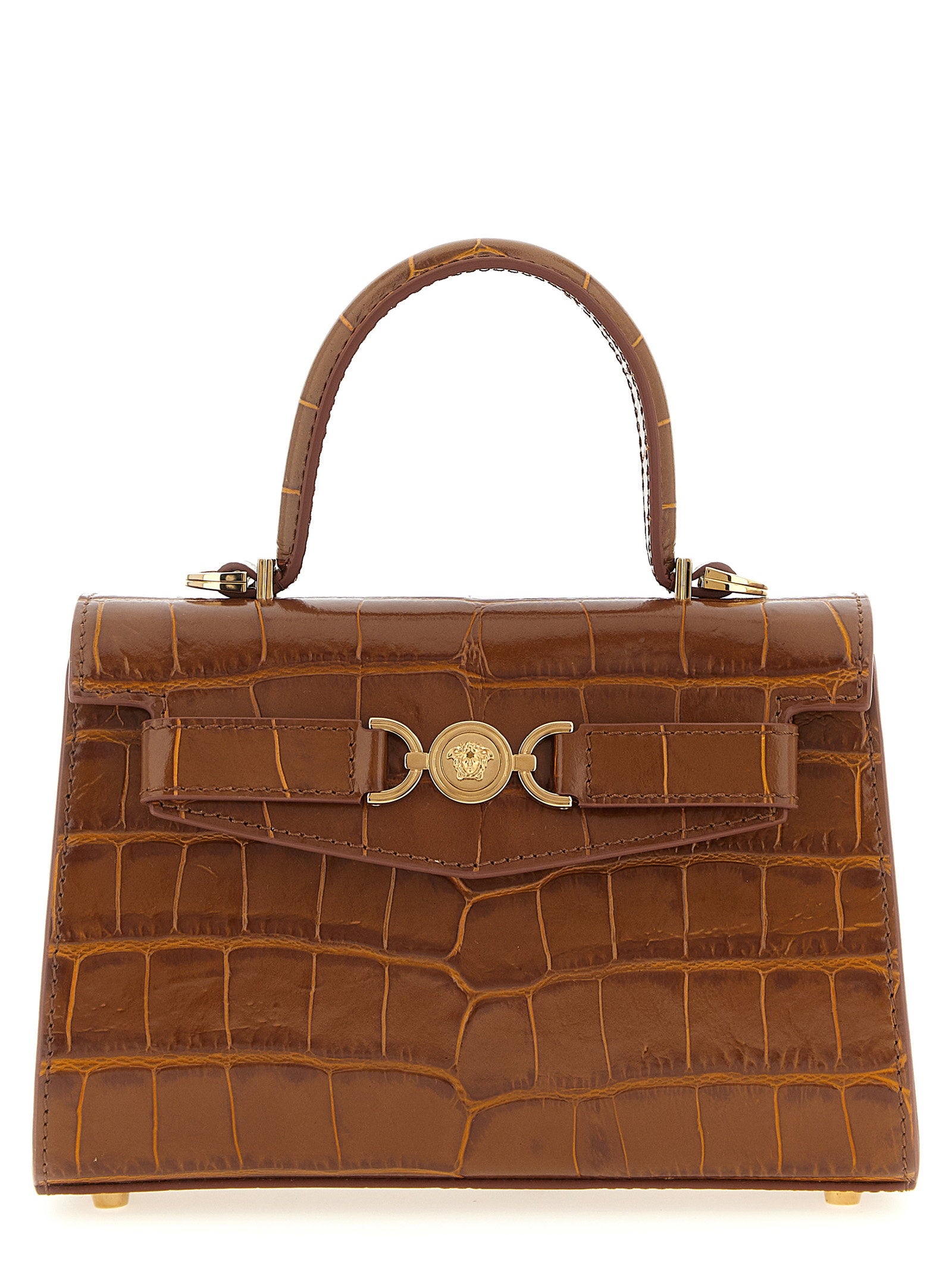 Versace Women's Medusa 95 Small Handbag