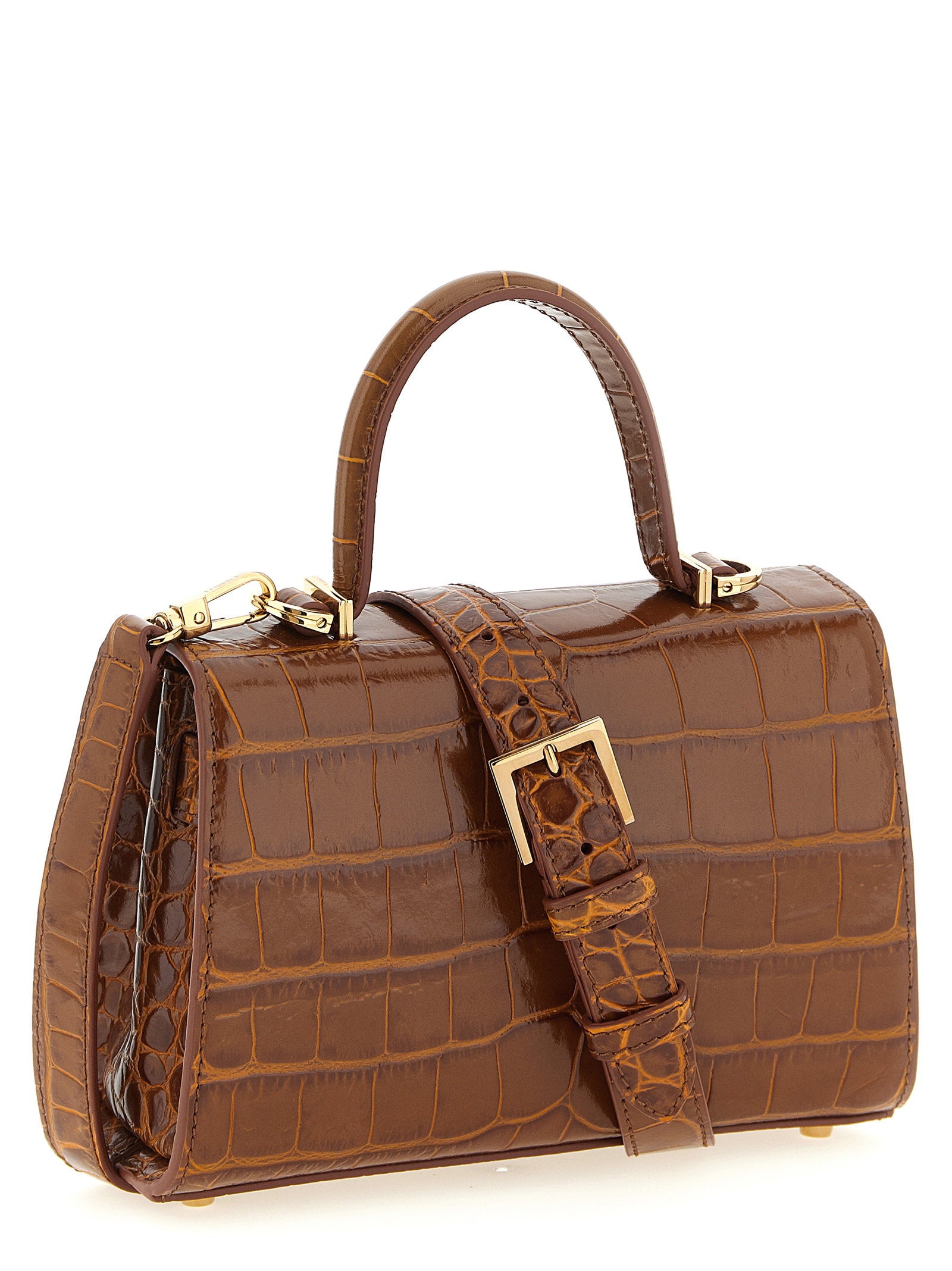 Versace Women's Medusa 95 Small Handbag