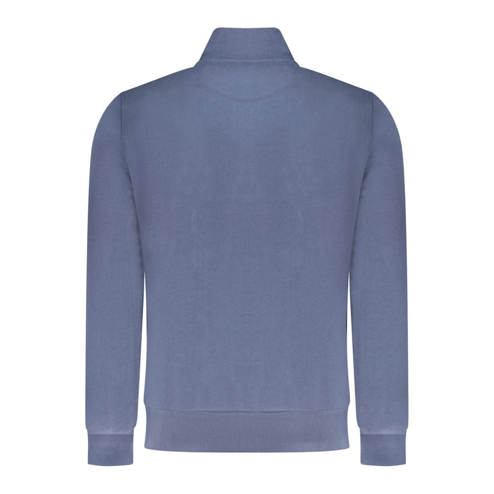 North Sails Verde Cotton Men Men's Sweatshirt