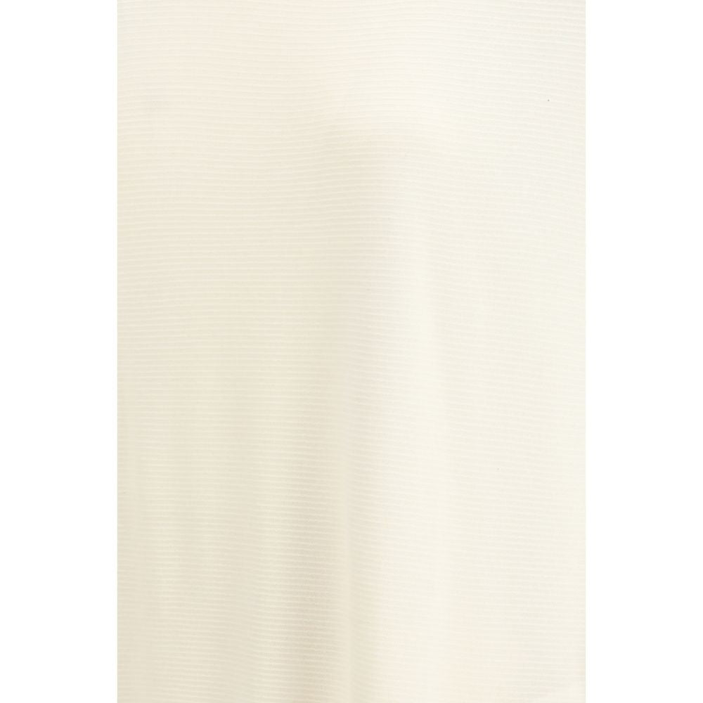 Lisa Yang White Cashmere Women's T-Shirt