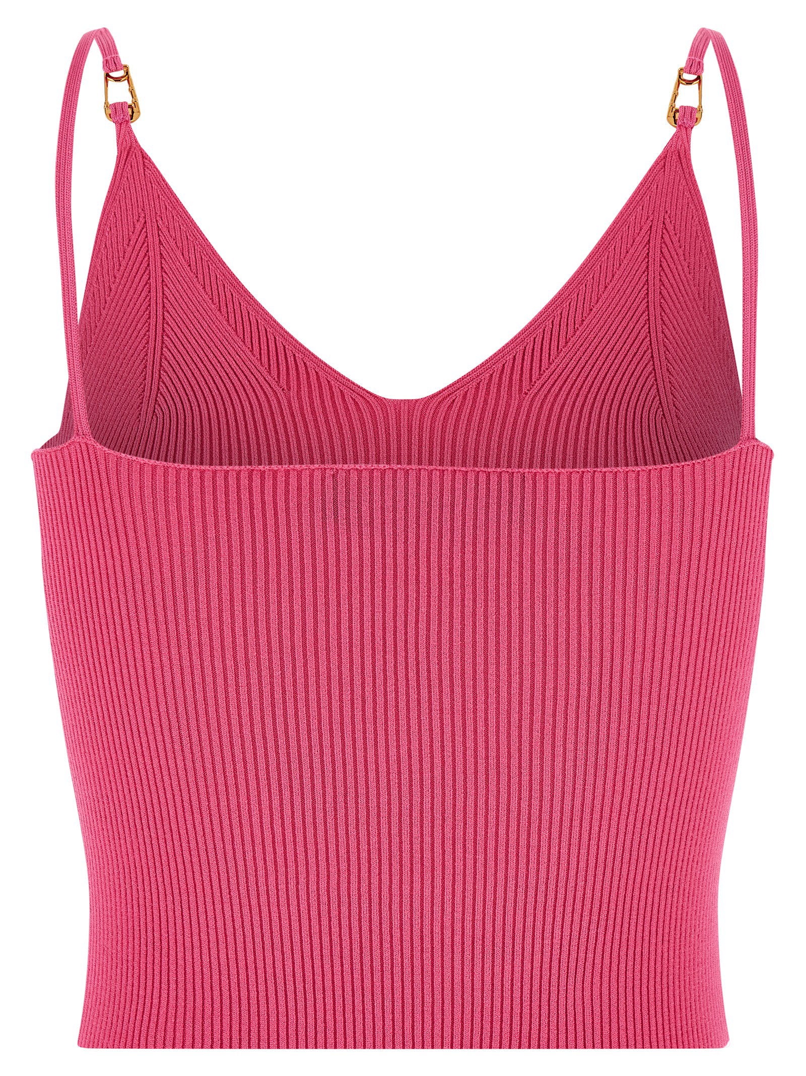 Versace Women's Safety Pin Top