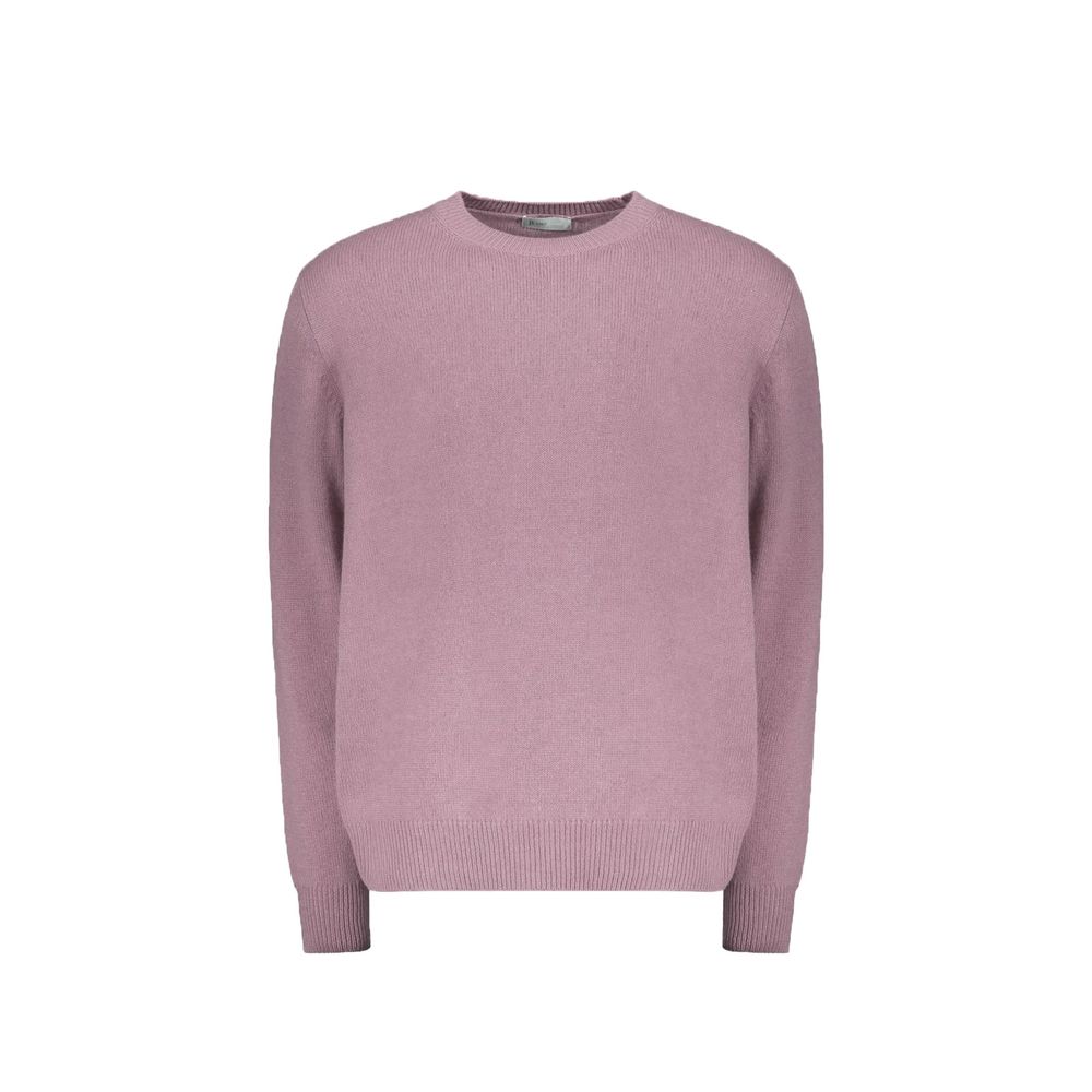 Herno Multicolor Cashmere Men's Sweater