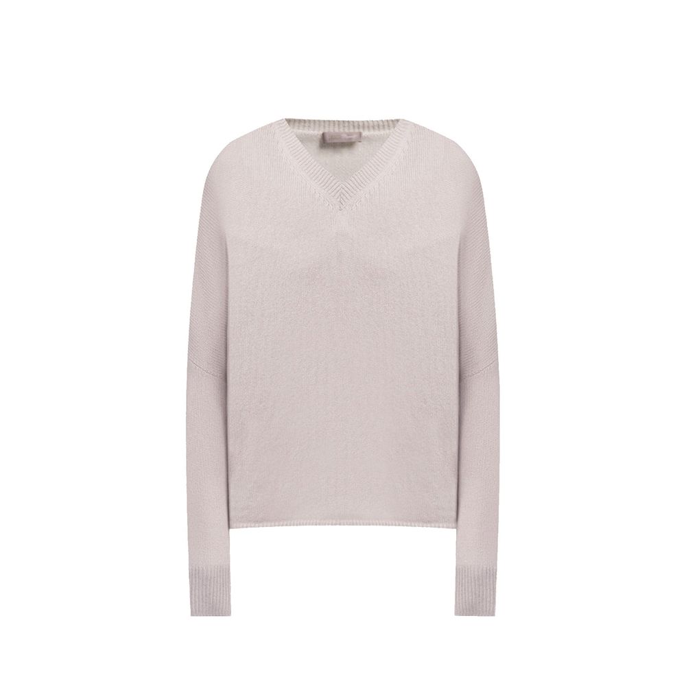 Herno Multicolor Cashmere Women's Sweater