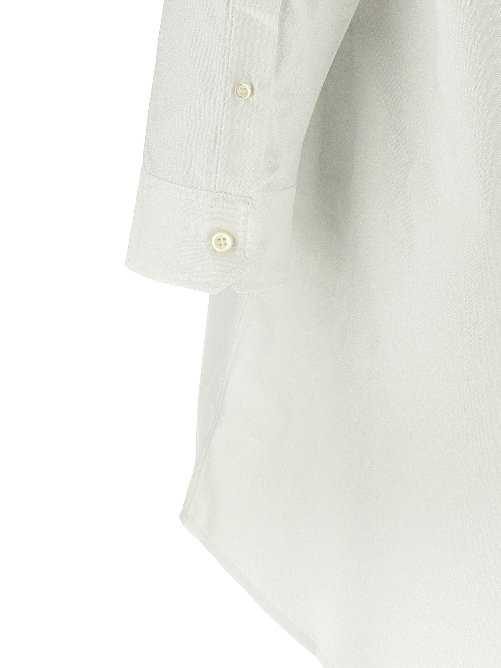 Y/Project Women's Chemisier Dress