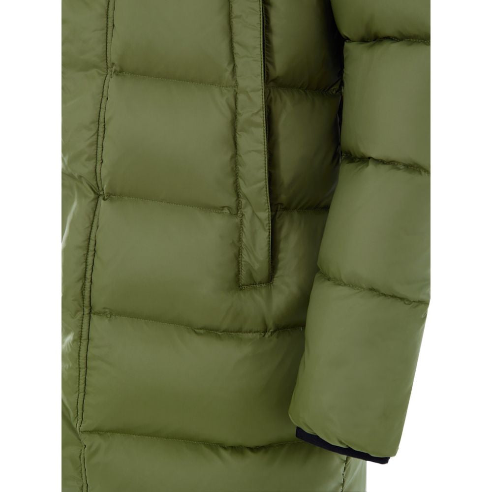 Moose Knuckles Army Nylon Men's Coat