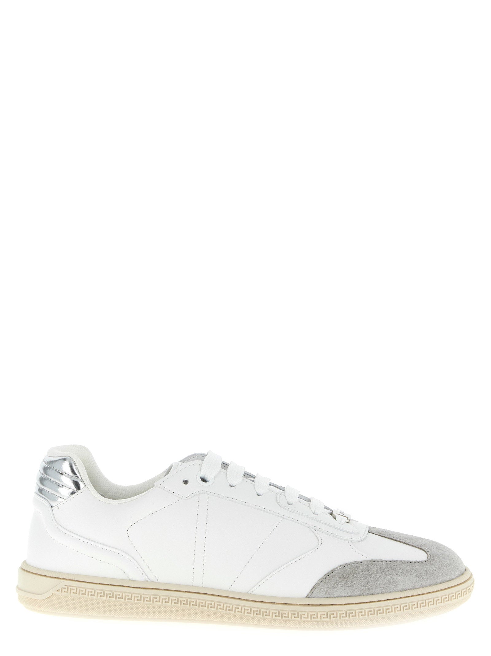 Versace Men's Greca Court Sneakers