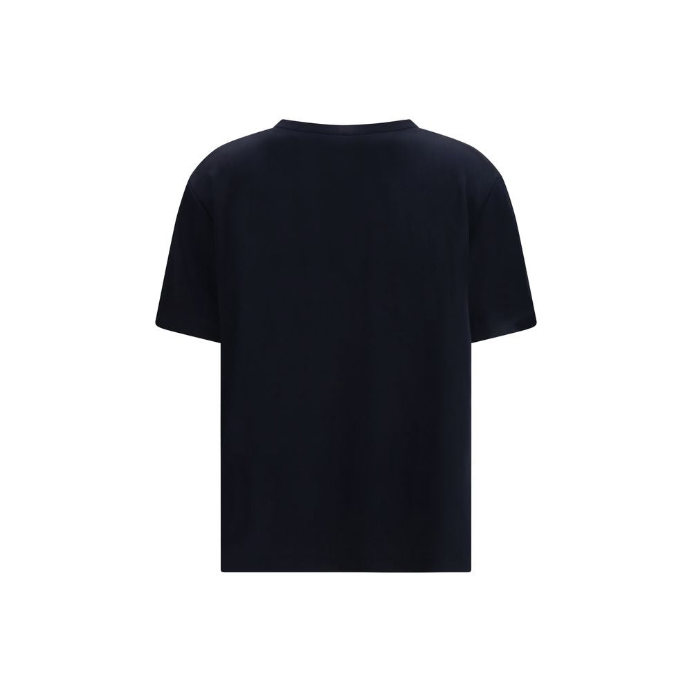 Fabiana Filippi Blue Viscose Women's T-Shirt