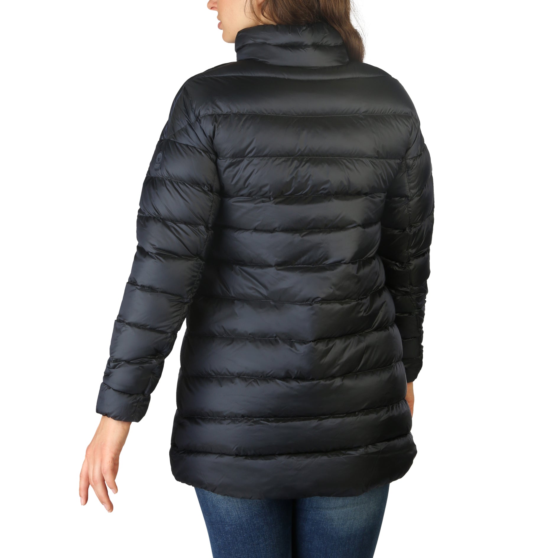 Ciesse Outdoor Blue Polyamide Women's Clothing