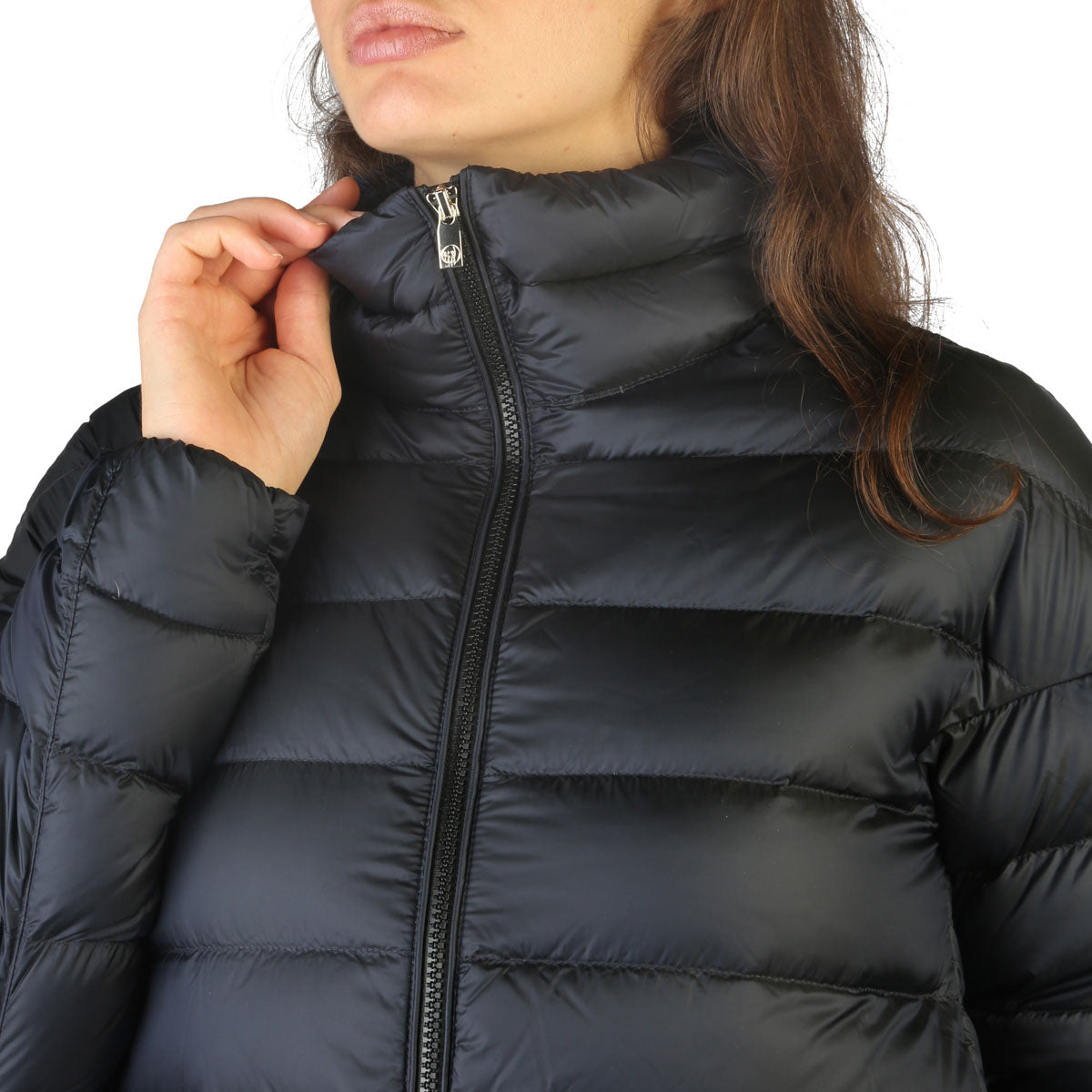 Ciesse Outdoor Blue Polyamide Women's Clothing