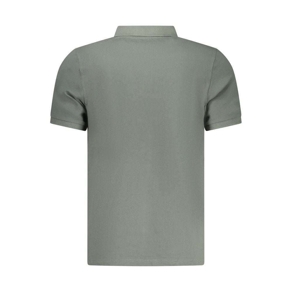 North Sails Verde Cotton Men Men's Polo