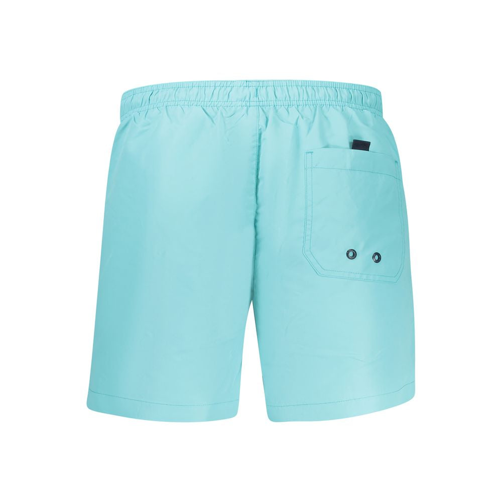 North Sails Azzurro Polyester Men's Swim Men's Boxer