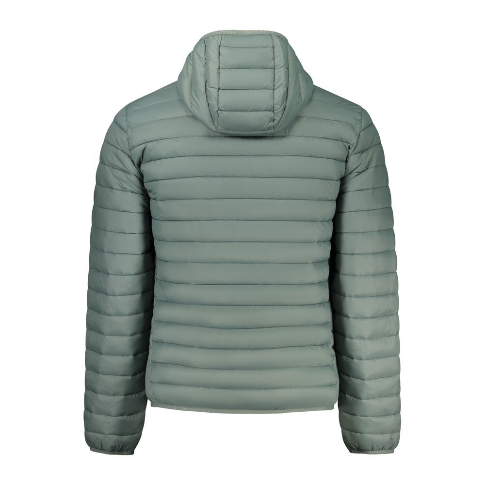 North Sails Verde Poliestere Men Men's Jacket
