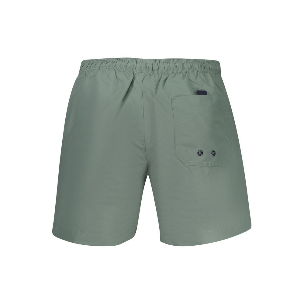 North Sails Verde Polyester Men's Swim Men's Boxer