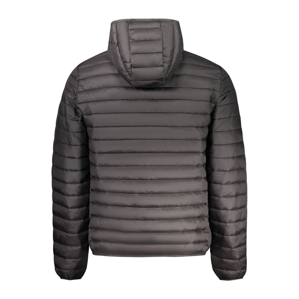 North Sails Nero Poliammide Uomo Men's Giaccone