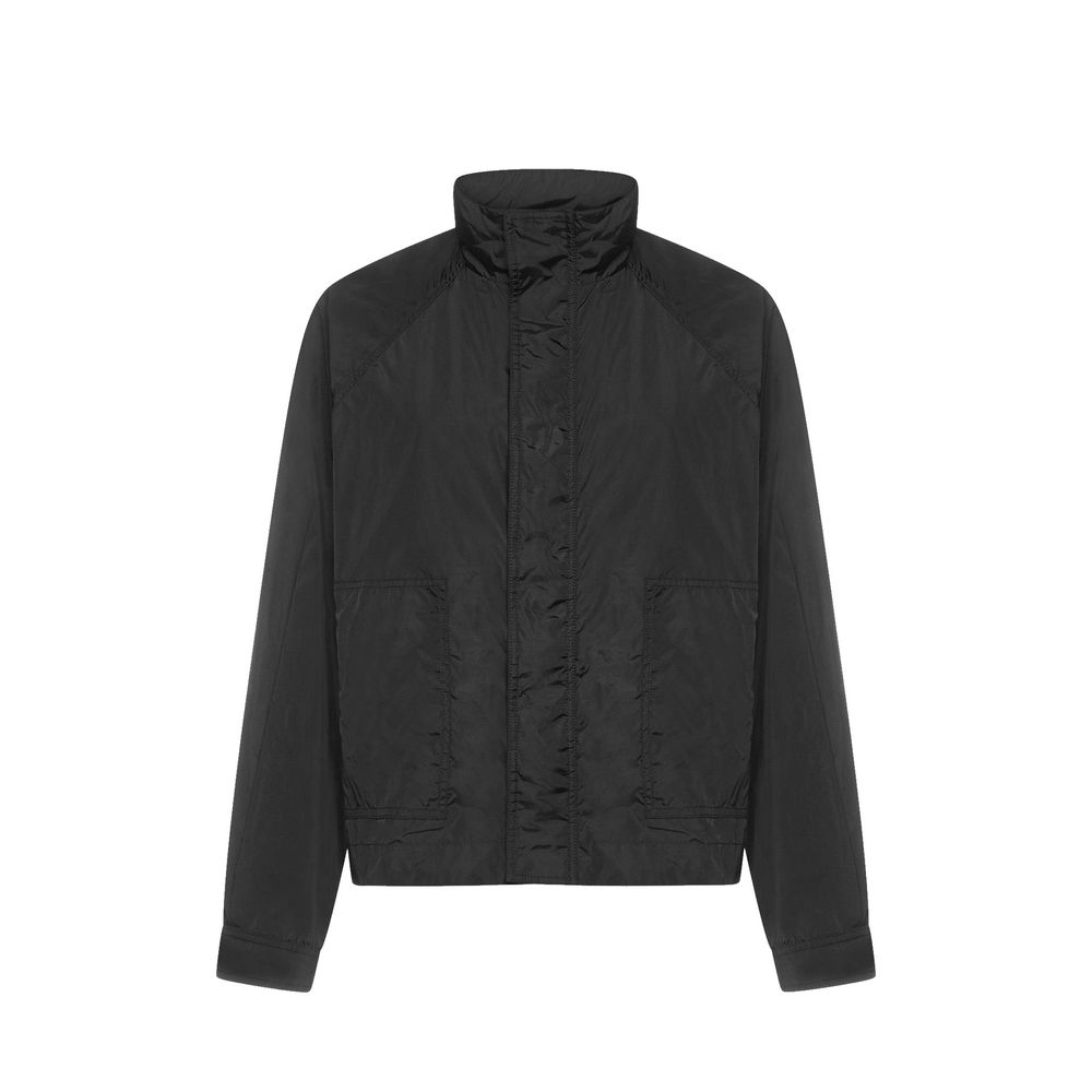 Ambush Black Polyamide Shell Women's Jacket