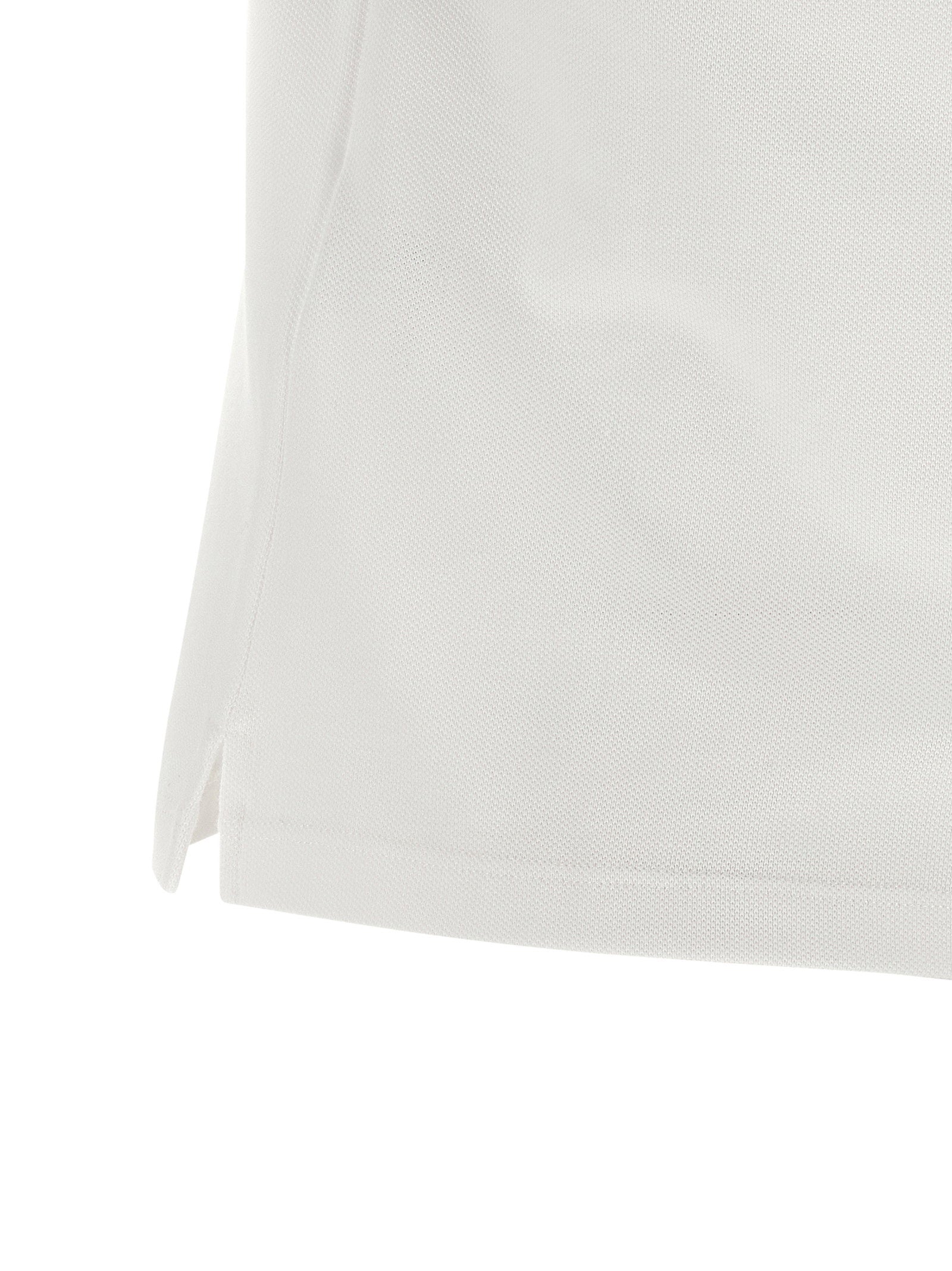 Versace Women's Medusa Polo Shirt