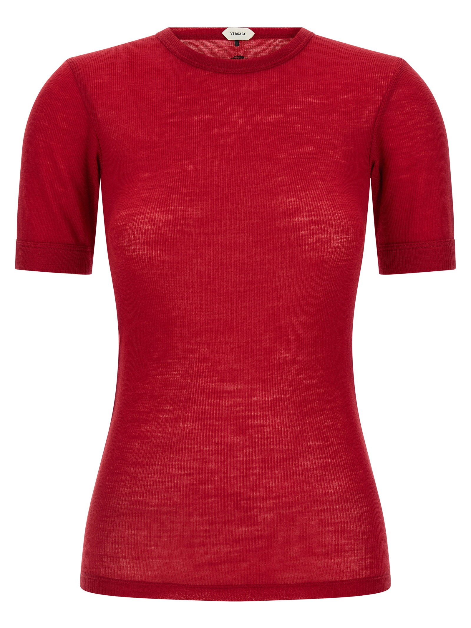 Versace Women's Medusa T-Shirt