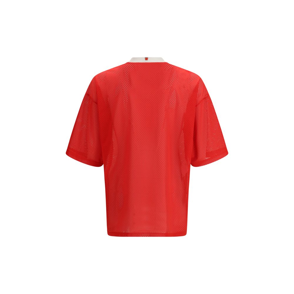 Moschino Multicolor Polyester Men's Sportswear