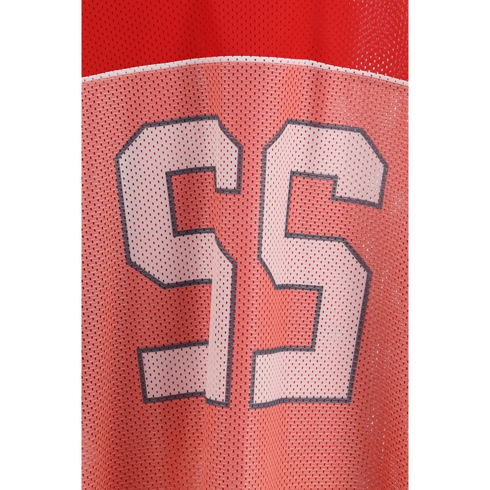 Moschino Multicolor Polyester Men's Sportswear