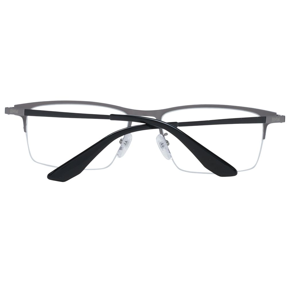 BMW Black Titanium Glasses Men's (Frames)