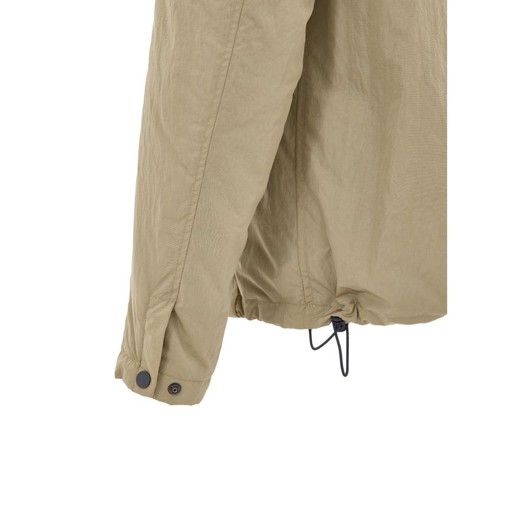 Paul & Shark Beige Polyester Men's Coat