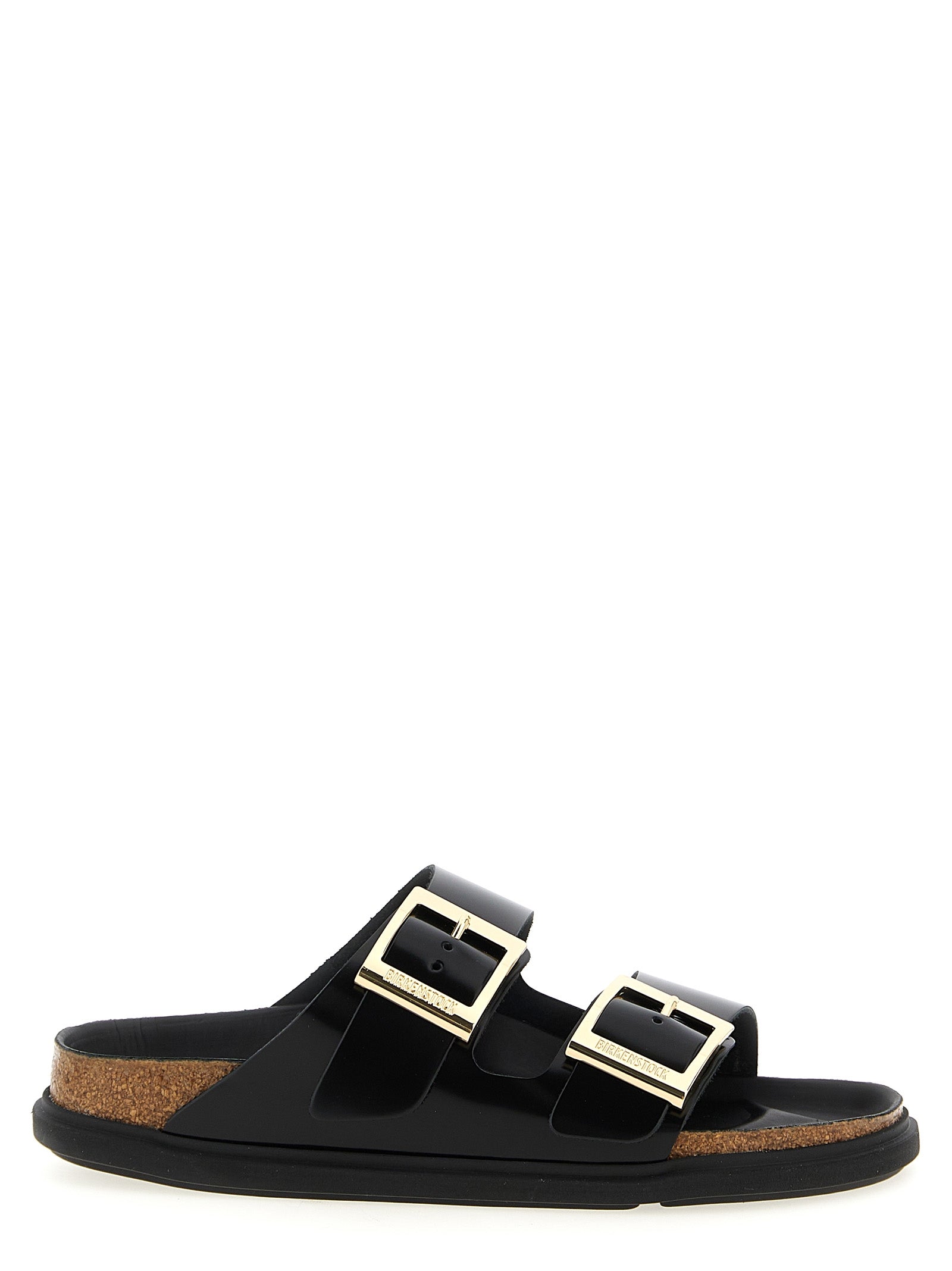 Birkenstock Women's Arizona Droplet Buckle Sandals