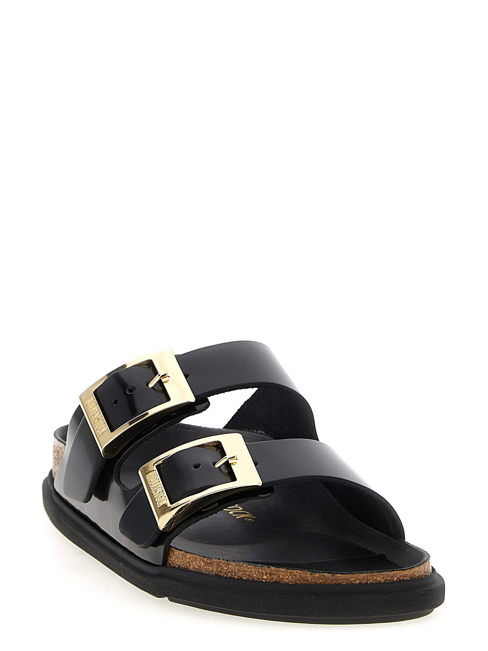 Birkenstock Women's Arizona Droplet Buckle Sandals