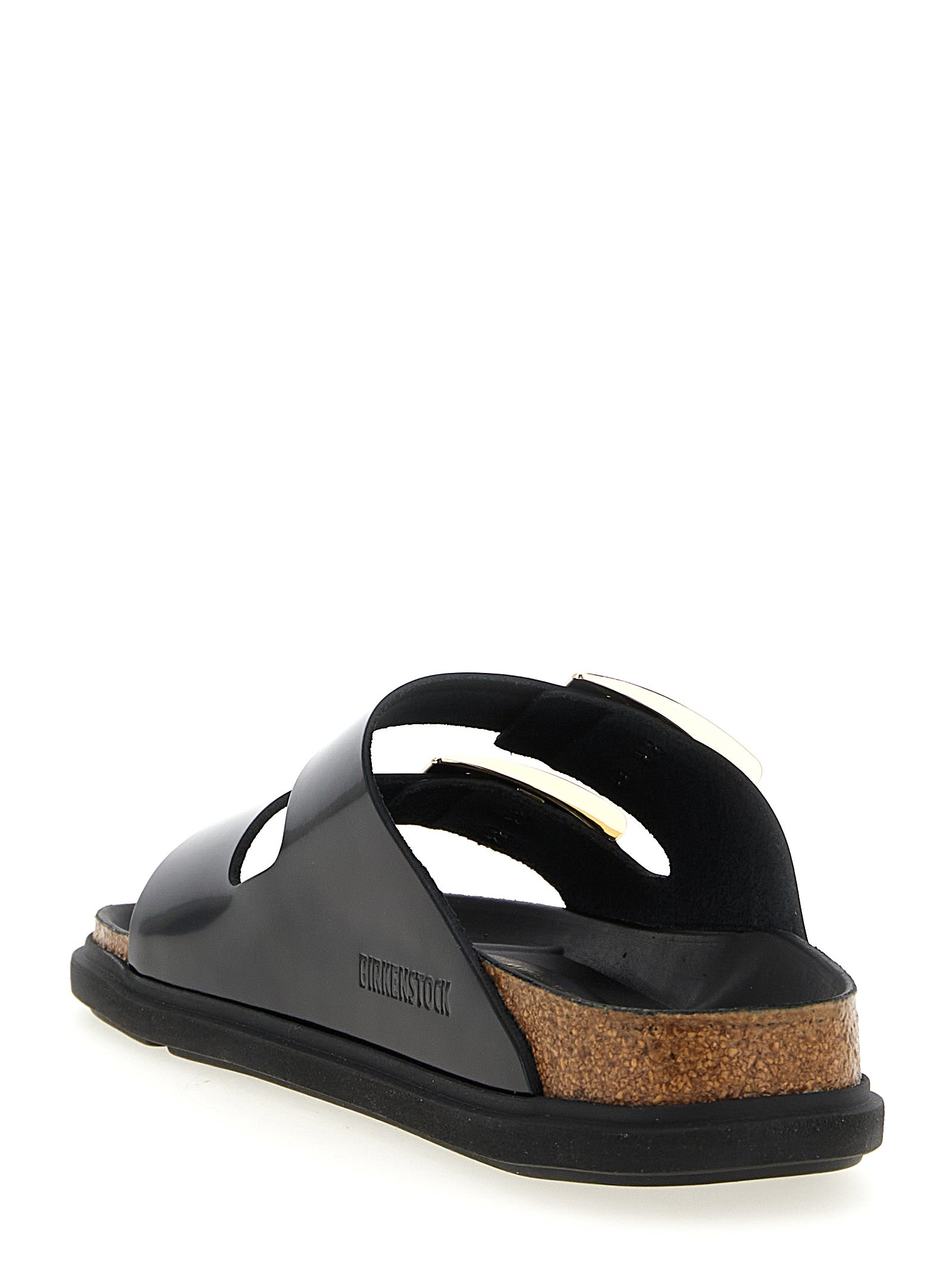 Birkenstock Women's Arizona Droplet Buckle Sandals