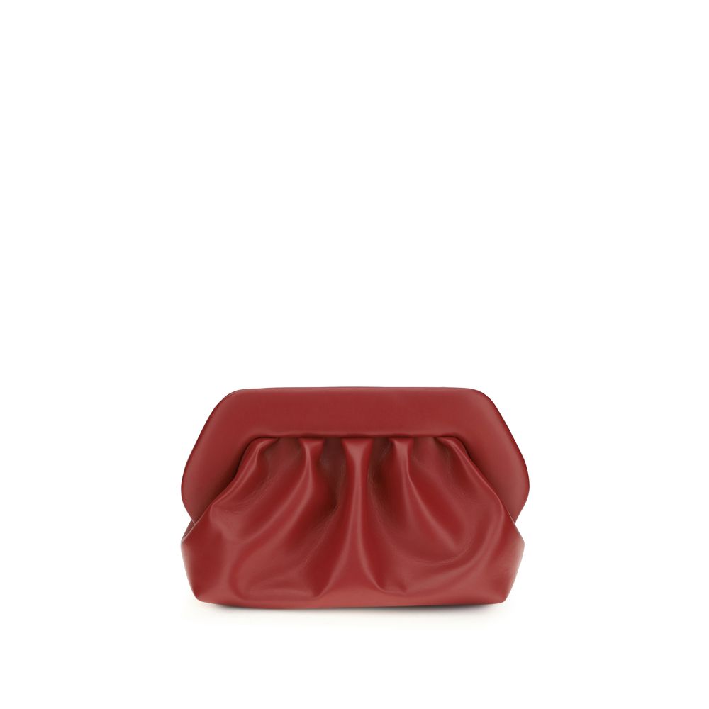 THEMOIRè Multicolor Polyethylene Women's Handbag
