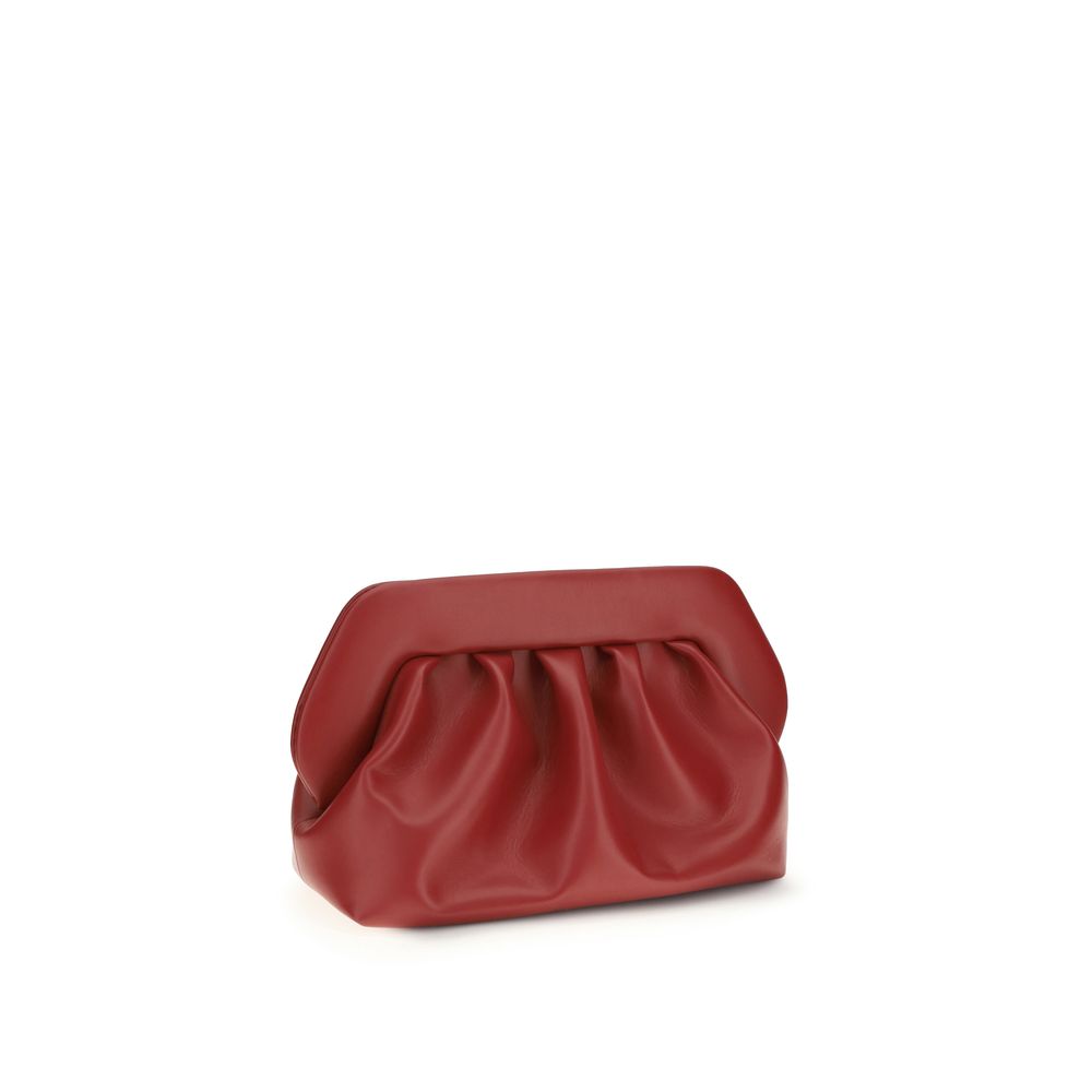 THEMOIRè Multicolor Polyethylene Women's Handbag