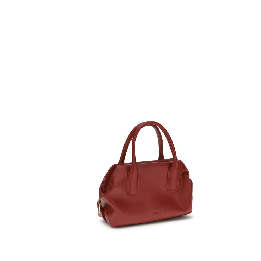 THEMOIRè Multicolor Other Fibres Women's Handbag