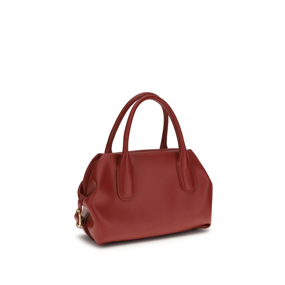 THEMOIRè Multicolor Other Fibres Women's Handbag