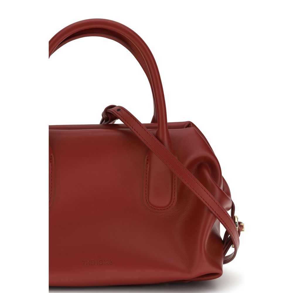 THEMOIRè Multicolor Other Fibres Women's Handbag