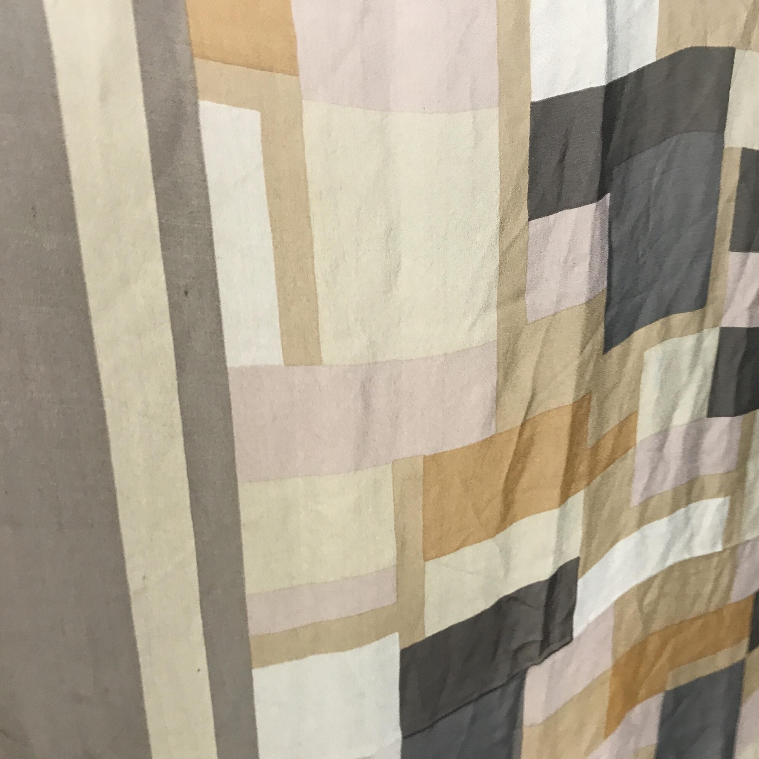 Salvatore Ferragamo Scarf, Women's Silk (Pre-Owned)