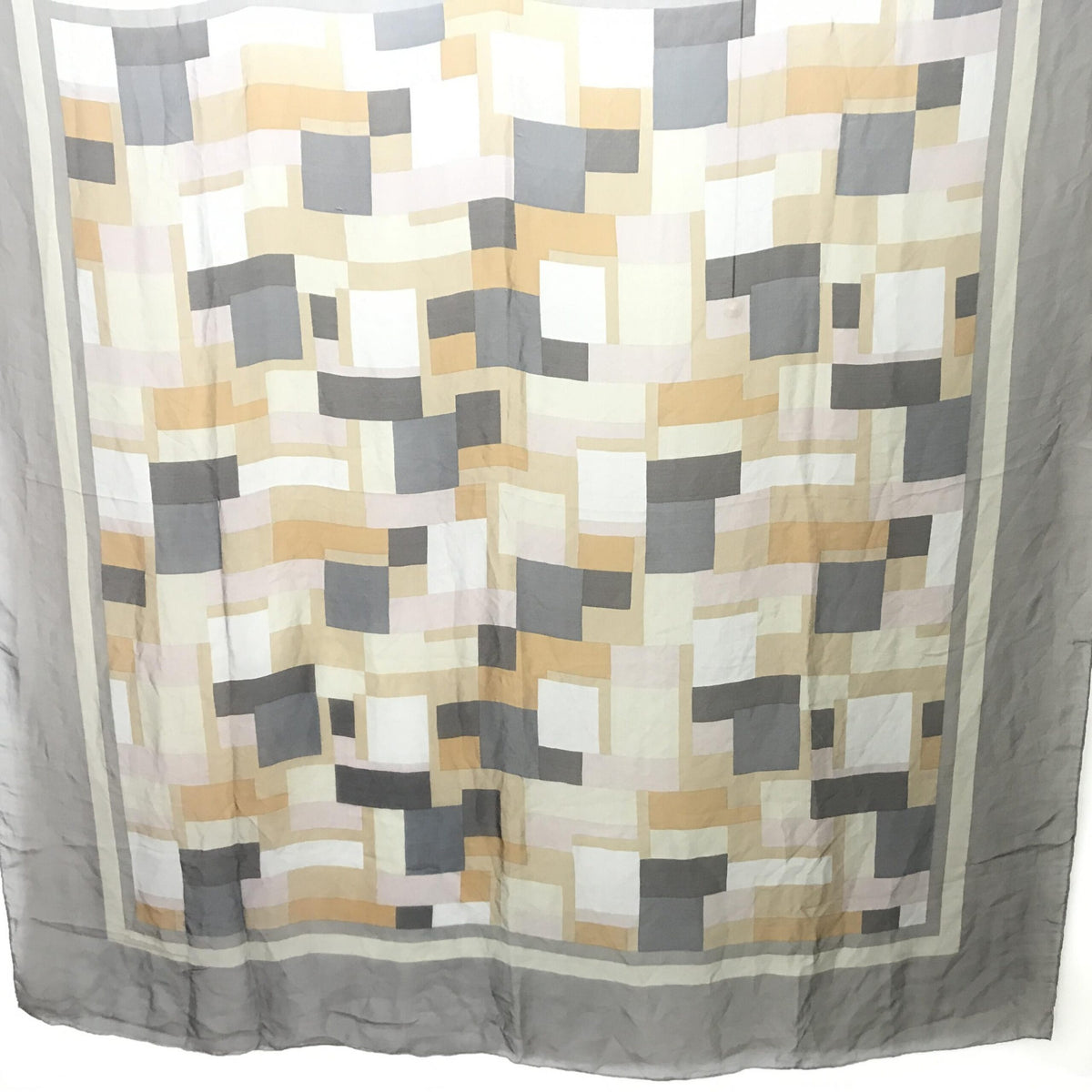 Salvatore Ferragamo Scarf, Women's Silk (Pre-Owned)