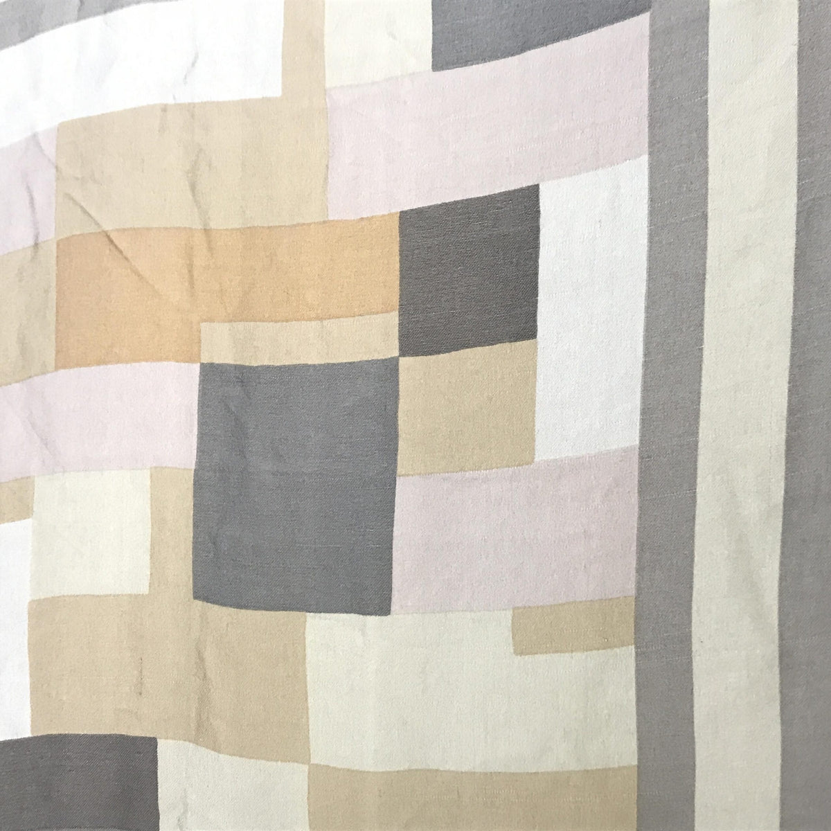 Salvatore Ferragamo Scarf, Women's Silk (Pre-Owned)