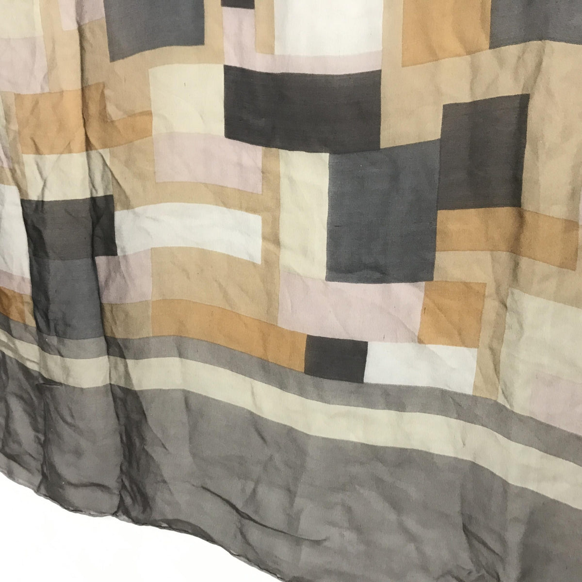 Salvatore Ferragamo Scarf, Women's Silk (Pre-Owned)