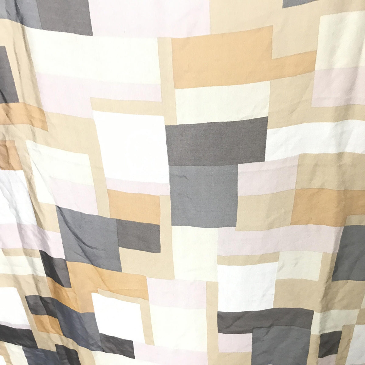 Salvatore Ferragamo Scarf, Women's Silk (Pre-Owned)