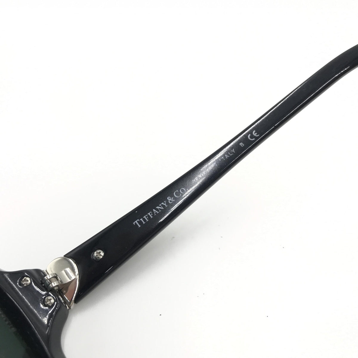 Tiffany & Co. Sunglasses, Women's Plastic (Pre-Owned)
