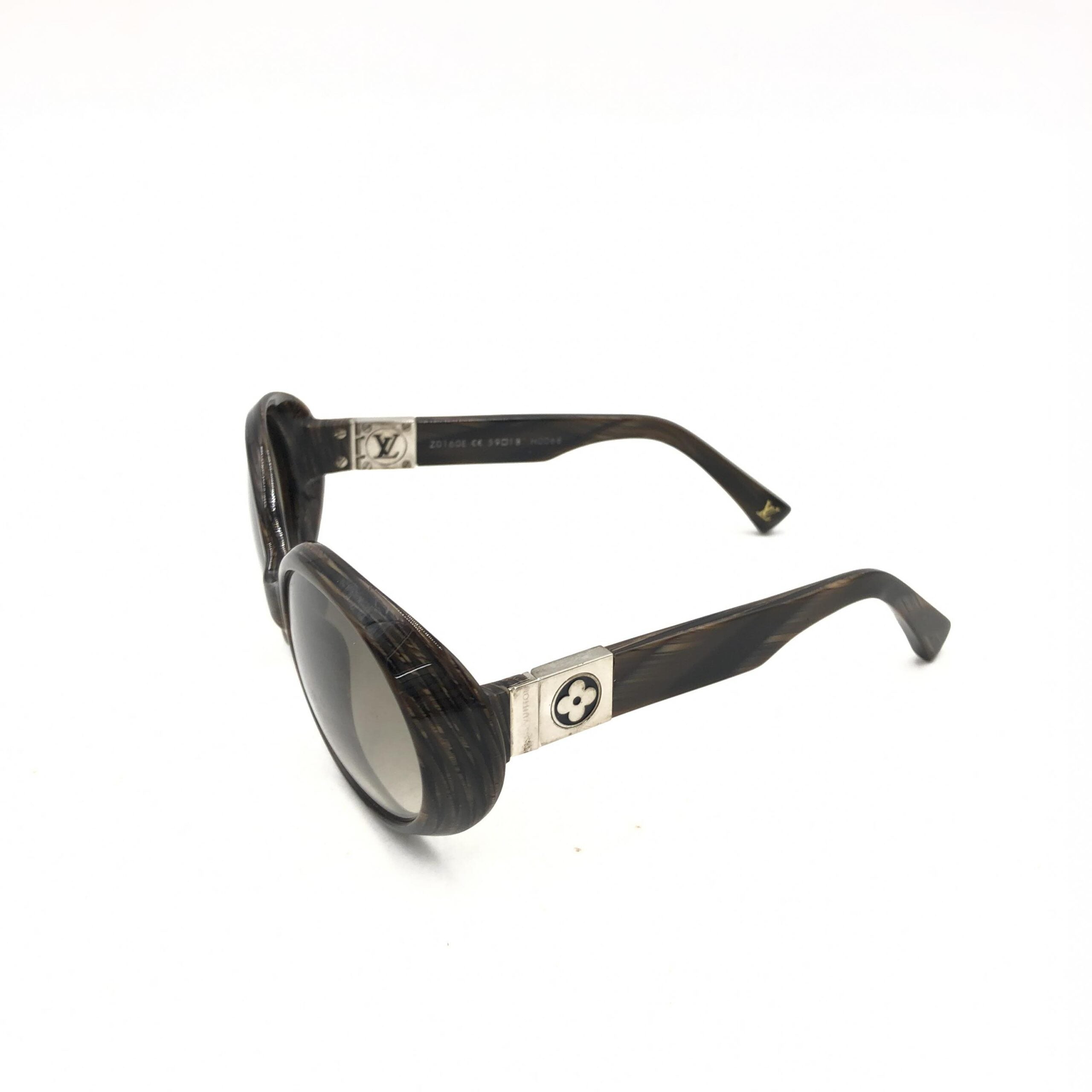 Louis Vuitton Louis Vuitton Suspense BugEye Sunglases, Women's Polorized (Pre-Owned)