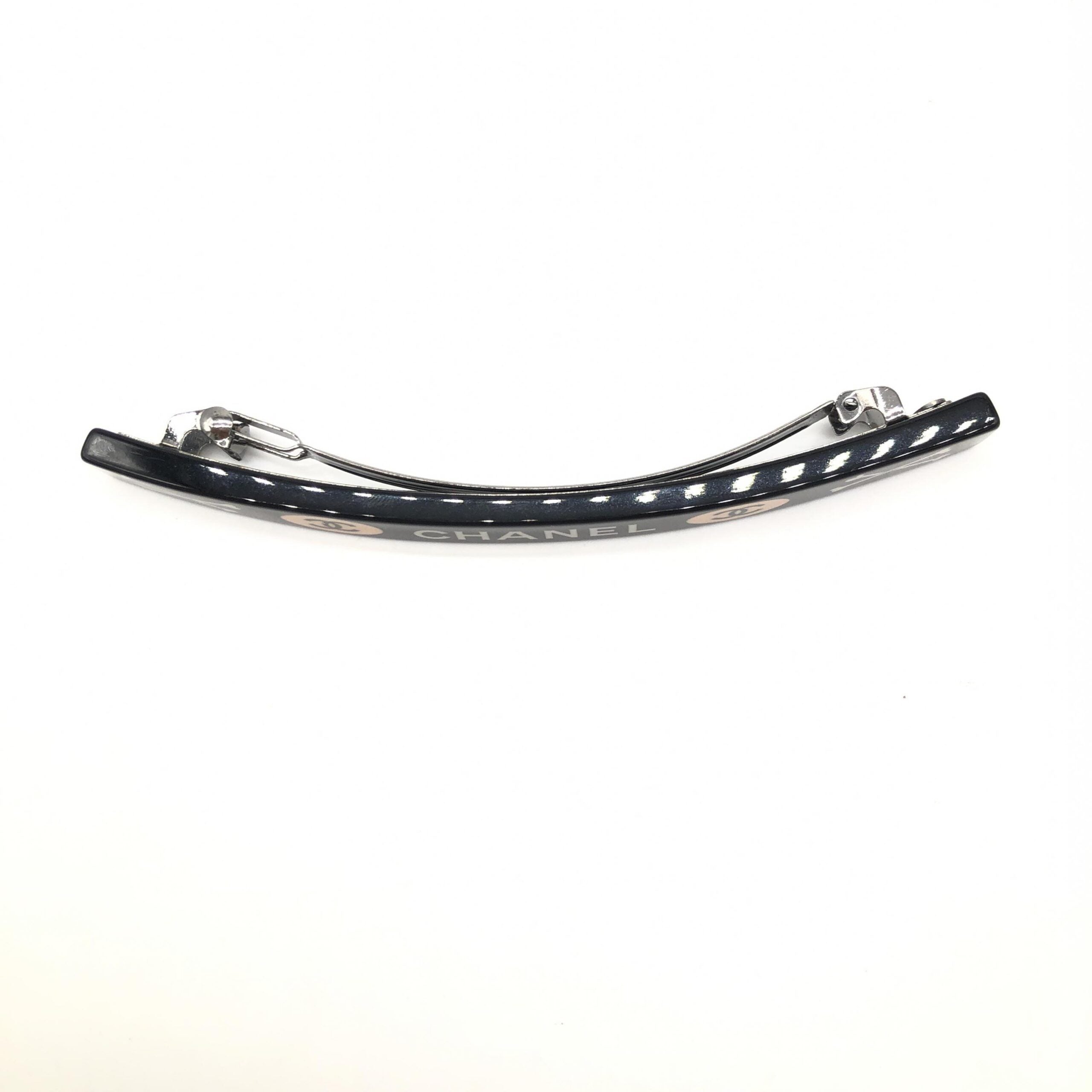 Chanel Chanel Baretta Hair Women's Clip (Pre-Owned)