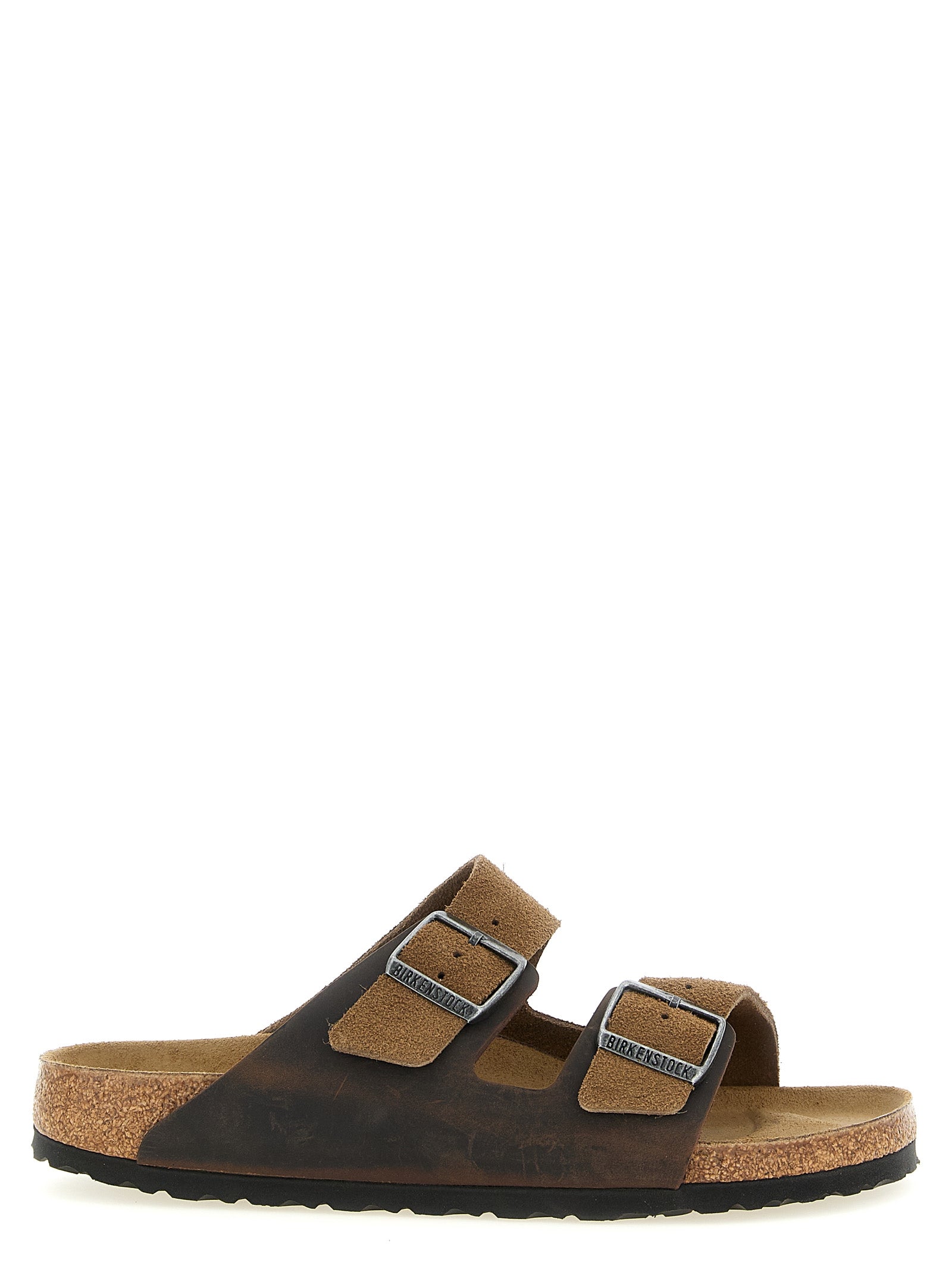 Birkenstock Women's Arizona Bs Sandals