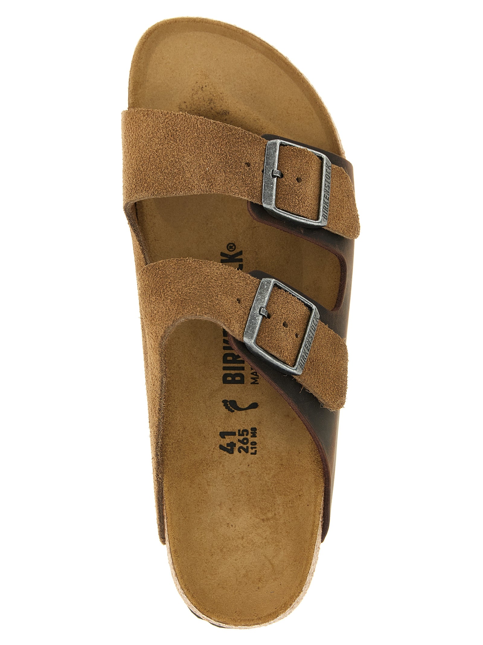 Birkenstock Women's Arizona Bs Sandals