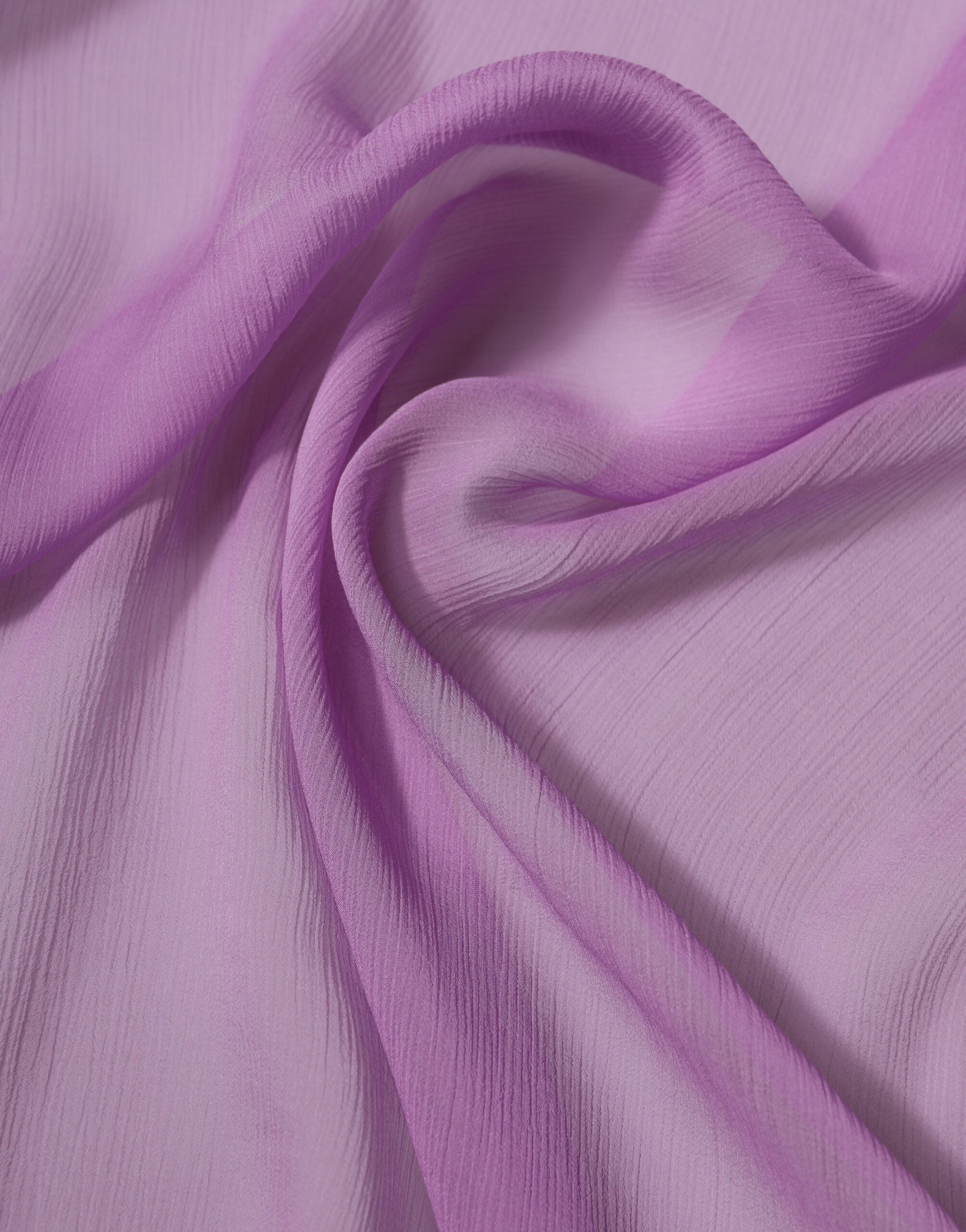 Dolce & Gabbana Light Purple Silk Neck Wrap Foulard 114cm x 114cm Women's Scarf